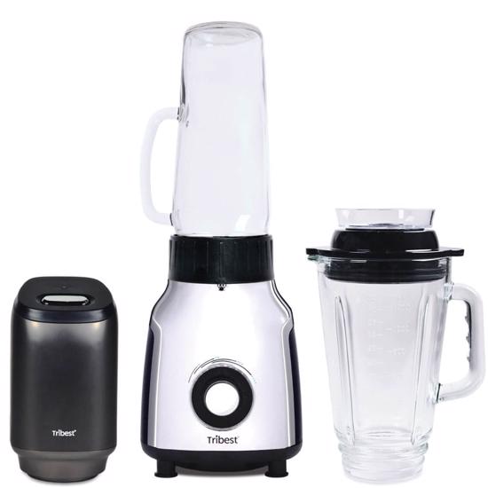Erkek genel Glass Personal Vakumlu Blender