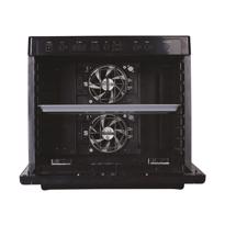 Erkek genel Sedona Classic Kurutucu / 9 Tepsili ( BPA'sız Plas