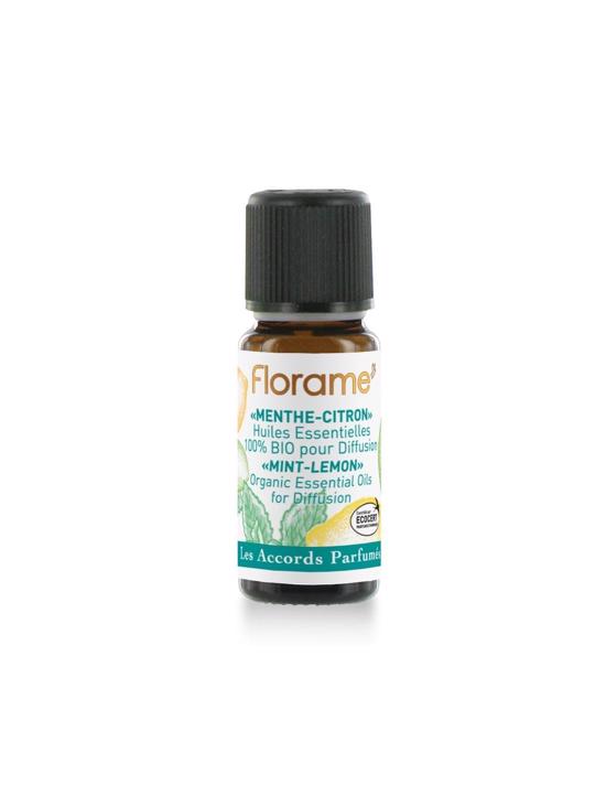 Men genel Nane - Limon Esansiyel Yağ Karışımı – 10 ml