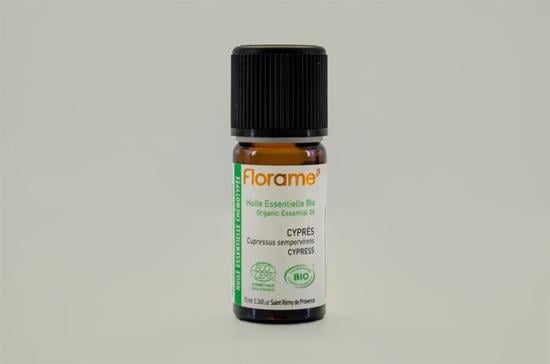 Erkek genel Servi Kozalağı (Cupressus sempervirens)-10 ml