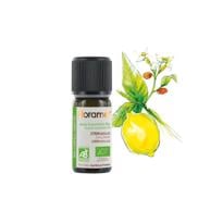  Distile Limon Kabuğu (Citrus limon)-10 ml 