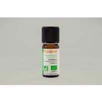  Citronella (Cymbopogon nardus)-10 ml 
