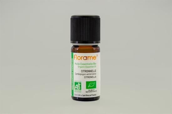 Erkek genel Citronella (Cymbopogon nardus)-10 ml