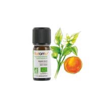 genel Portakal (Citrus cinensis)-10 ml