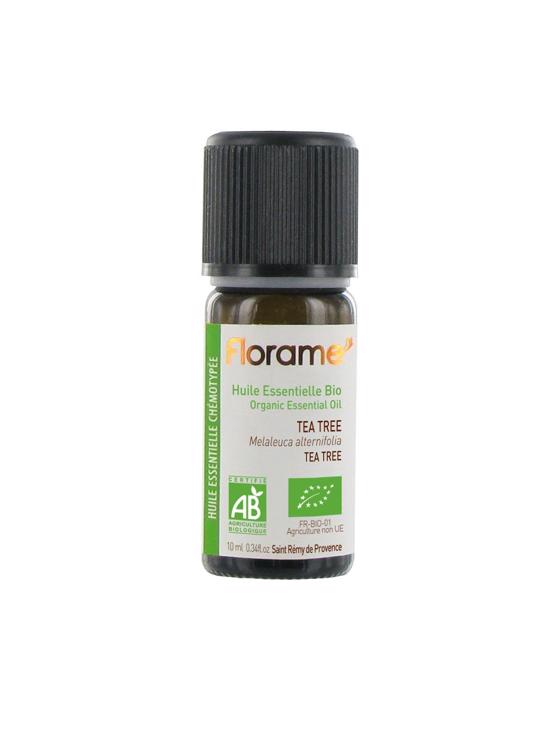 Men genel Çay Ağacı (Melaleuca alternifolia)-10 ml