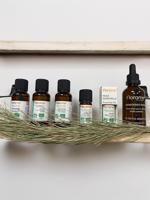 Men genel Çay Ağacı (Melaleuca alternifolia)-10 ml