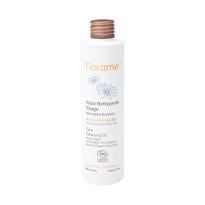  FACE -  Köpüren Cilt Temizleme Yağı 200 ml 
