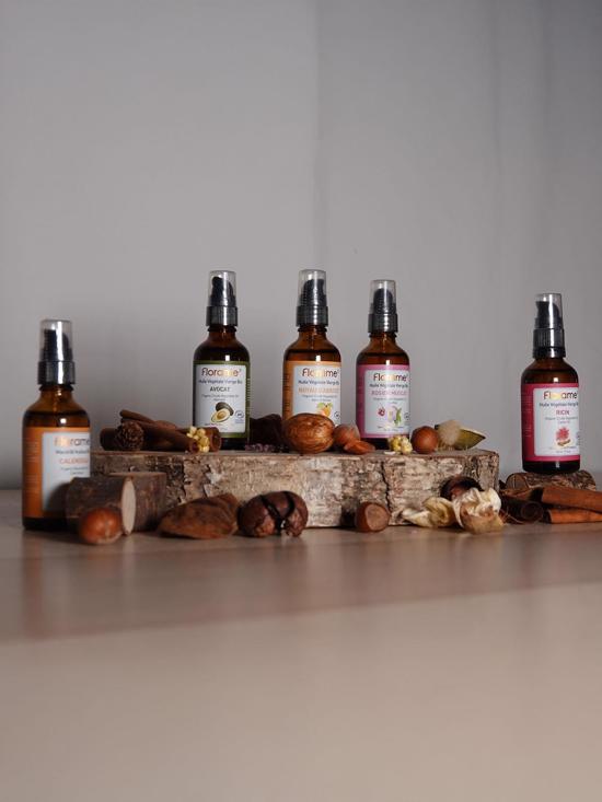 Men genel Tatlı Badem 50 ml