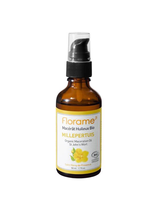 Men genel Sarı Kantaron (St john's Wort) 50 ml
