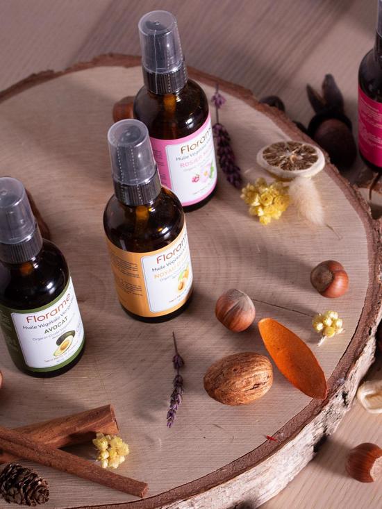 Erkek genel Kayısı Çekirdeği 50 ml