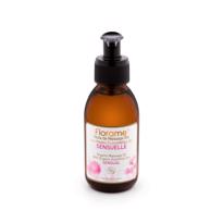genel Dinlendirici Masaj Yağı 120 ml 