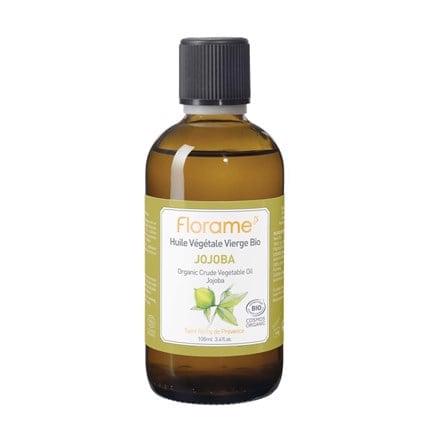 Men genel Jojoba ORG 100 ml