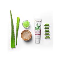 Erkek genel Organik Aloa Vera Jeli 150 ml