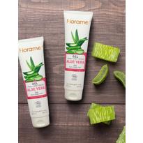 Erkek genel Organik Aloa Vera Jeli 150 ml