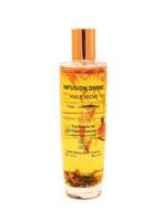 Erkek genel İlahi Güzellik Yağı 100 ml