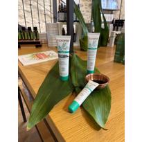 Erkek genel 2'si 1 Arada Kömür Arındırıcı Maske 65 ml