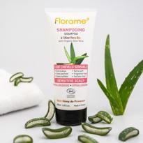 Erkek genel Hassas Saç Derisi Şampuanı 200 ml