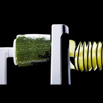 Erkek genel Spiral Sebze Doğrayıcı