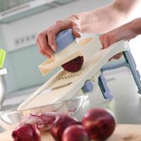 Erkek genel Vario Mandolin Doğrayıcı