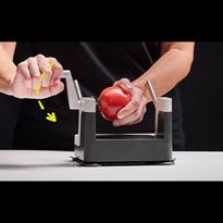 Erkek genel Yaprak Sebze Doğrayıcısı Catto