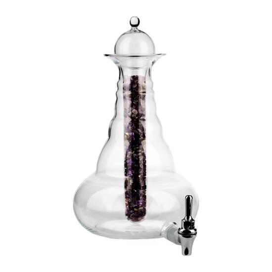 Erkek genel Beauty Su Canlandırıcı Karaf 5 lt.