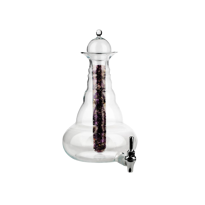 Erkek genel Beauty Su Canlandırıcı Karaf 5 lt.