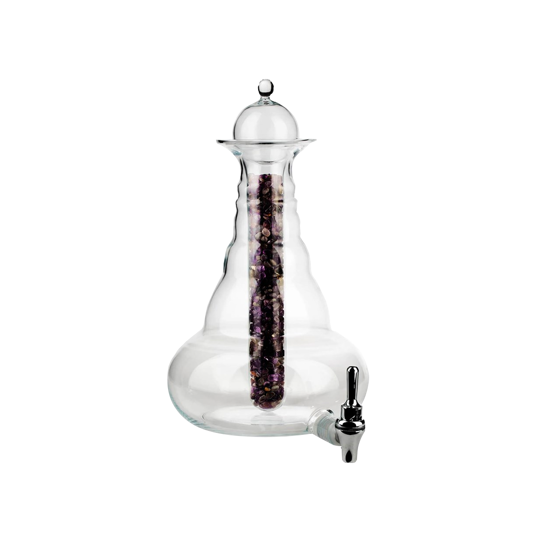 Erkek genel Beauty Su Canlandırıcı Karaf 5 lt.
