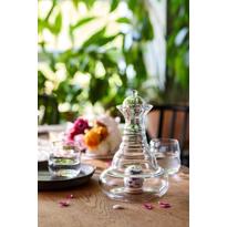 Erkek genel Alladin Su Canlandırıcı Değerli Taşlı Karaf 1.2 lt