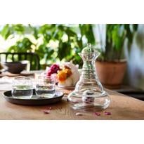 Erkek genel Alladin Su Canlandırıcı Değerli Taşlı Karaf 1.2 lt