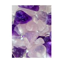 Erkek genel Vitajuwel Wellness Kristal Taş