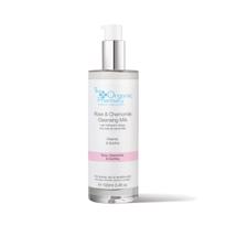  Rose -Chamomile Cleansing Milk 