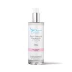 Erkek genel Rose -Chamomile Cleansing Milk