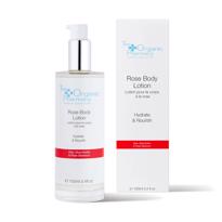 Erkek genel Rose Body Lotion