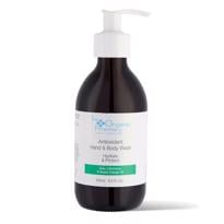  Antioxidant Hand and Body Wash 