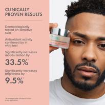 Erkek genel Carrot Butter Cleanser