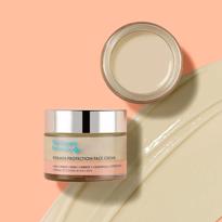 Erkek genel Carrot Butter Cleanser