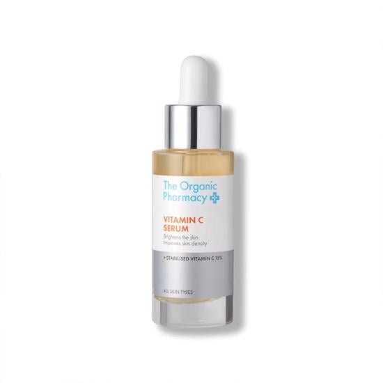 Erkek genel Stabilised Vitamin C Serum