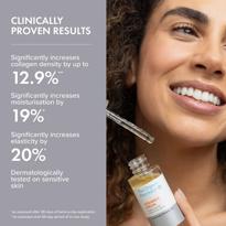 Erkek genel Stabilised Vitamin C Serum