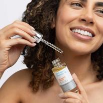 Erkek genel Stabilised Vitamin C Serum