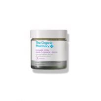  Flower Petal Deep Cleanser - Mask 