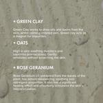 Erkek genel Flower Petal Deep Cleanser - Mask