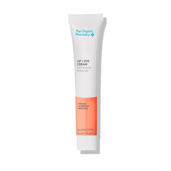 Erkek genel Lip - Eye Cream