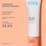 Erkek genel Lip - Eye Cream