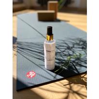 Erkek genel Yoga Mat Temizleme Solüsyonu