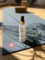 Men genel Yoga Mat Temizleme Solüsyonu