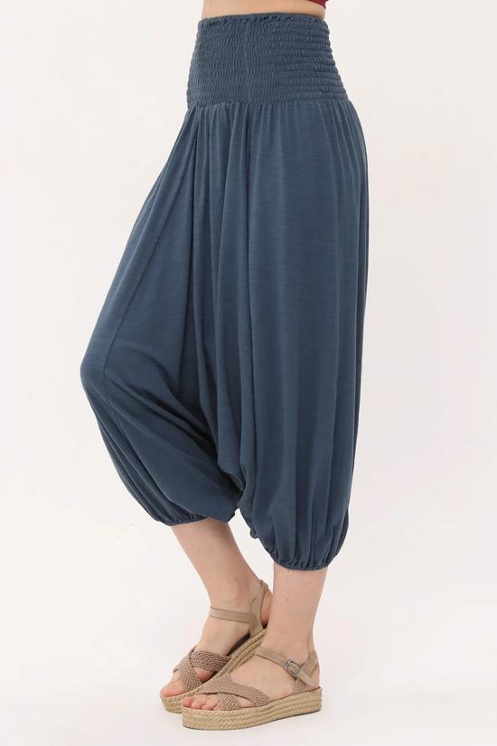 Erkek genel Padma Pants- Navy