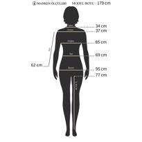 Erkek genel Namaste Sweatshirt Kapüşonlu Pembe Gökkuşağı-S