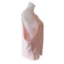 Erkek genel Namaste Atlet- Pembe S