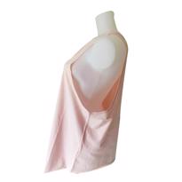 Erkek genel Namaste Atlet- Pembe S