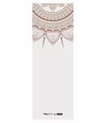 Erkek genel Yogazero Mandala Yoga Mat